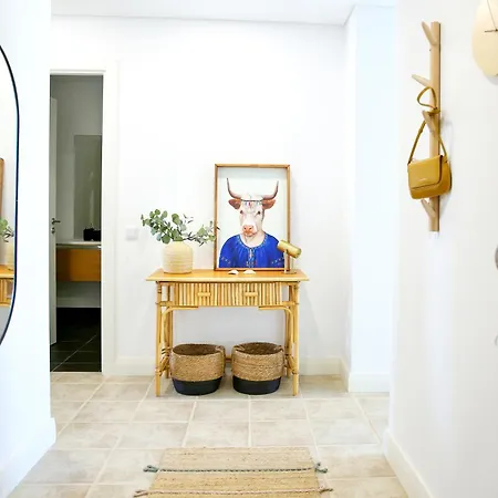 Apartmán Xtraordinary Moments