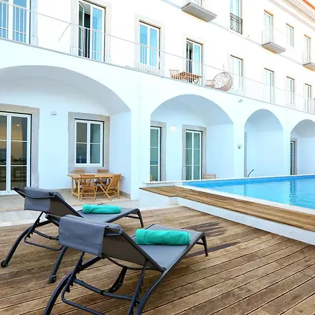 Xtraordinary Moments Appartement
