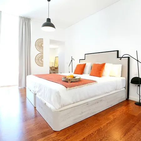 Appartement Xtraordinary Moments District de Faro