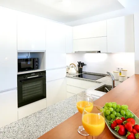 Appartement Xtraordinary Moments *