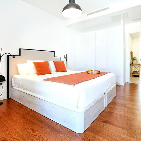 Xtraordinary Moments Appartement District de Faro