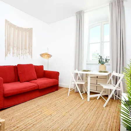Apartment Xtraordinary Moments Faro