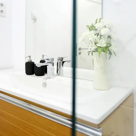 Apartment Xtraordinary Moments Faro